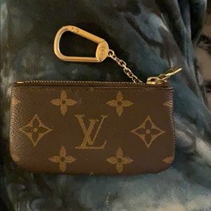 Louis Vuitton Coin Pouch